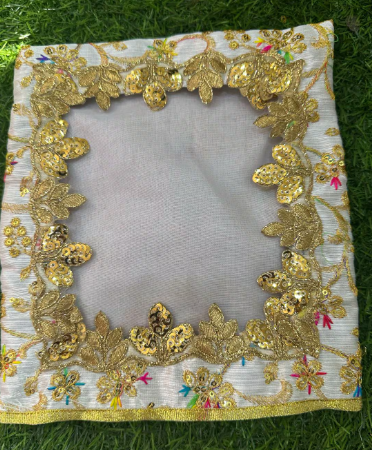 Frame Covers - premium deity accessory from Bareilly